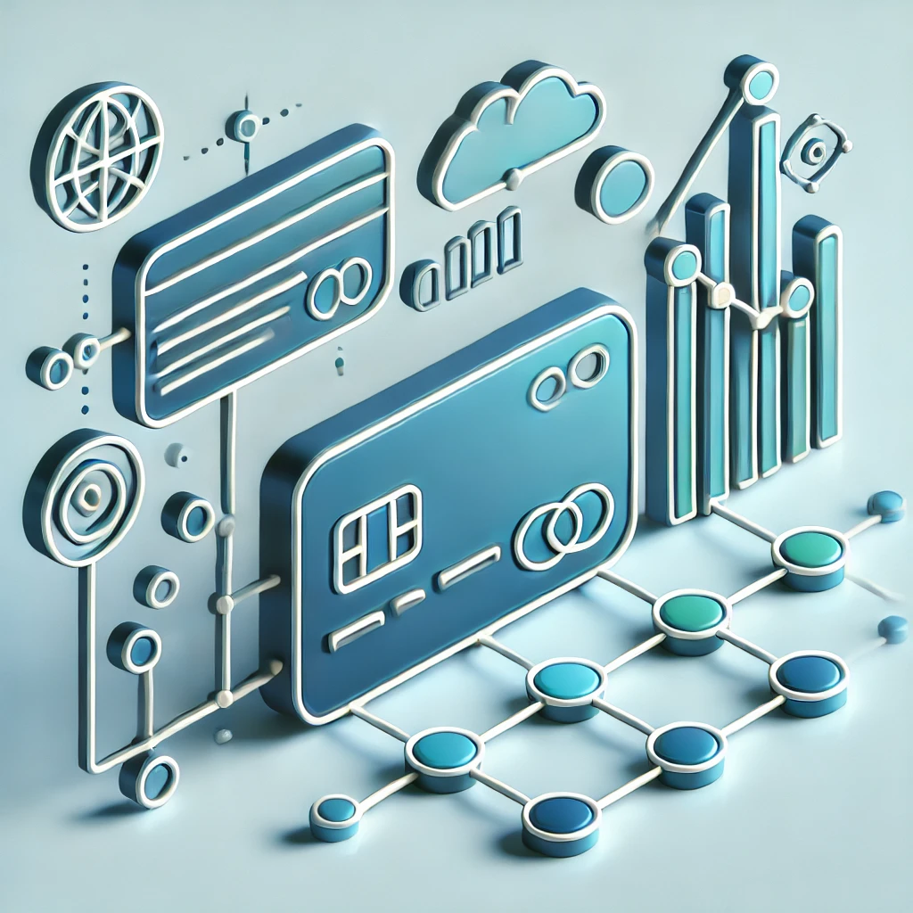 Fintech image
