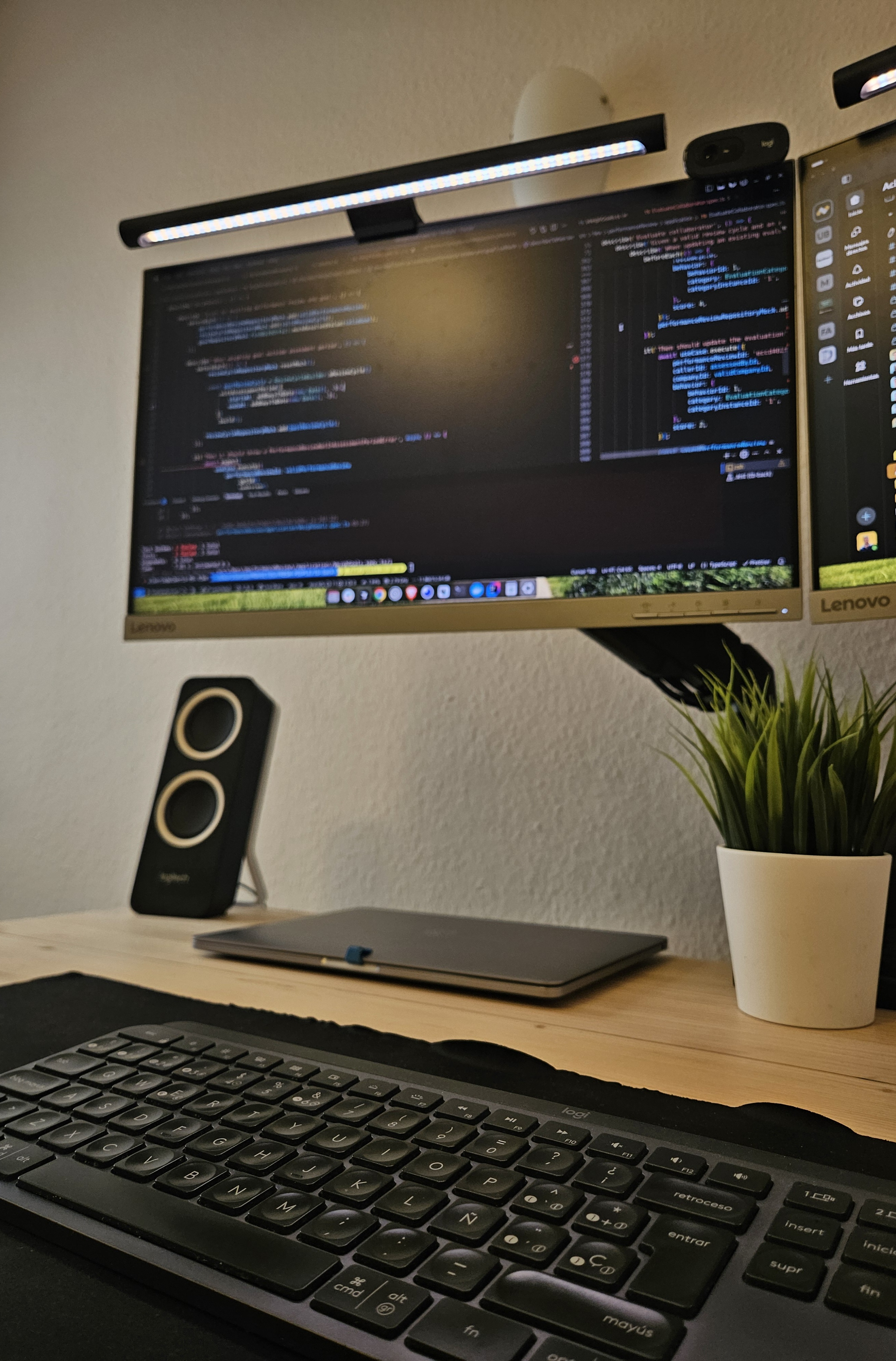 Alberto González - Software Engineer